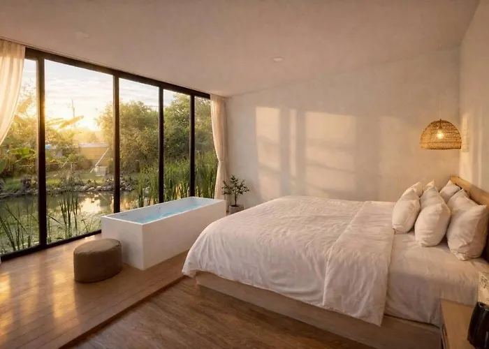 Feel Private Pool Villa