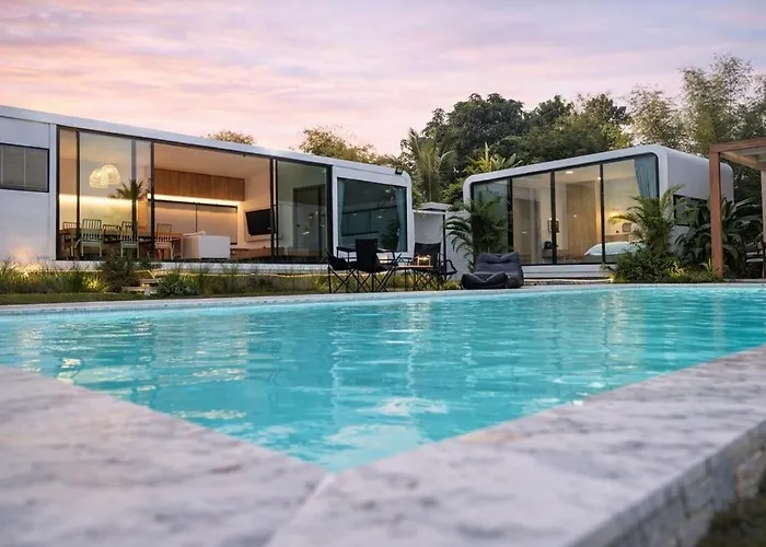 Feel Private Pool