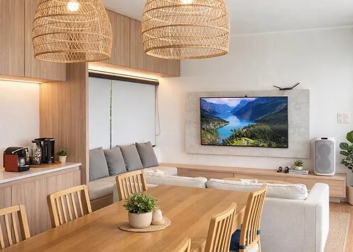 Feel Private Pool Villa *