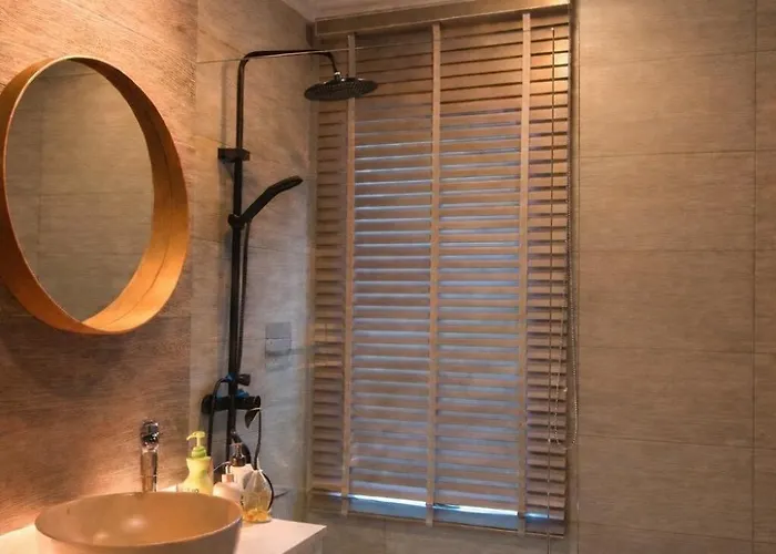 Feel Private Pool Villa