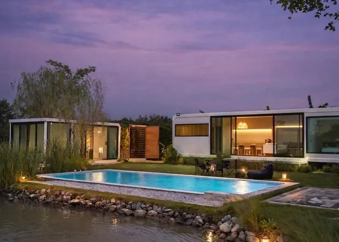 Feel Private Pool