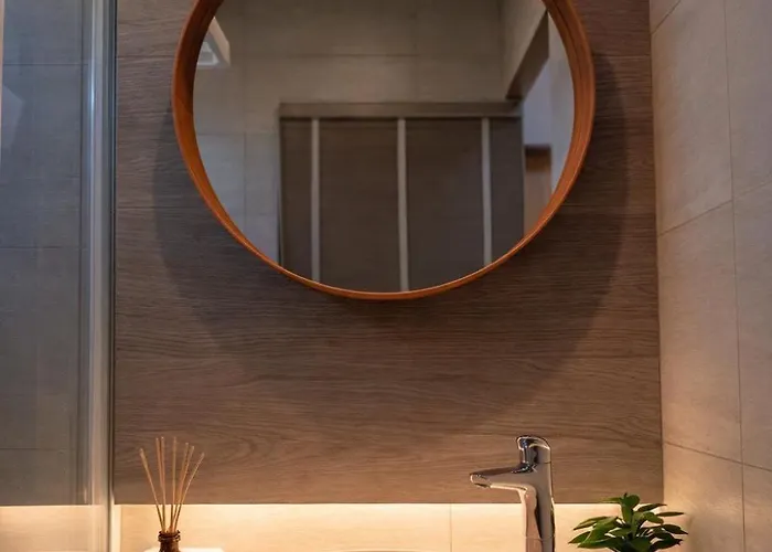 Feel Private Pool Villa
